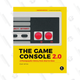 The Game Console 2.0: A Photographic History from Atari to Xbox | $26 | Amazon